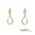 Ti Sento oorringen 78087ZY